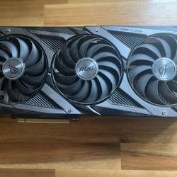 Graphics Card