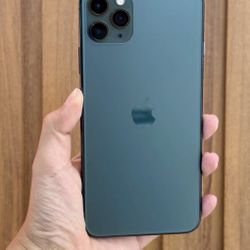 iPhone 12 Pro Max Unlocked