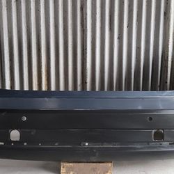 2016-2019 Mazda Cx9 Rear Bumper Cover OEM 