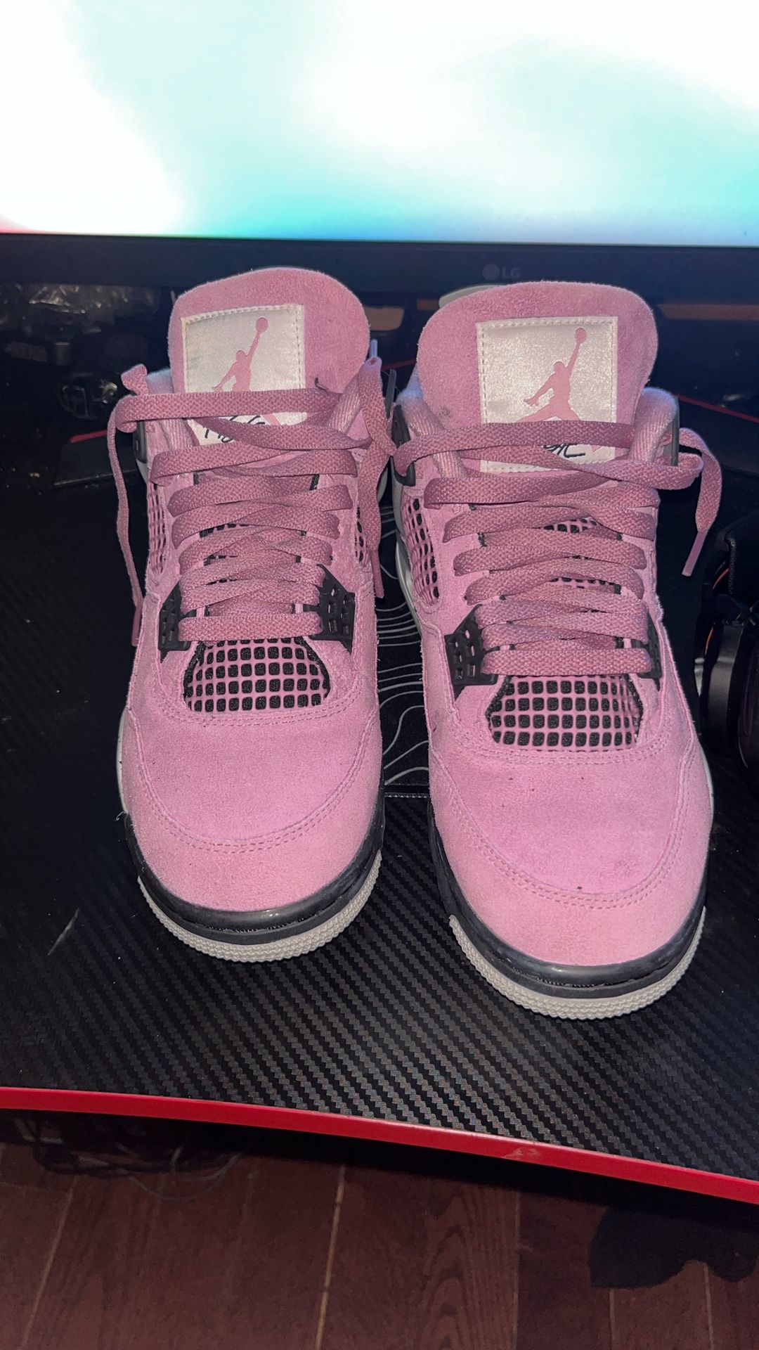 Air Jordan 4 