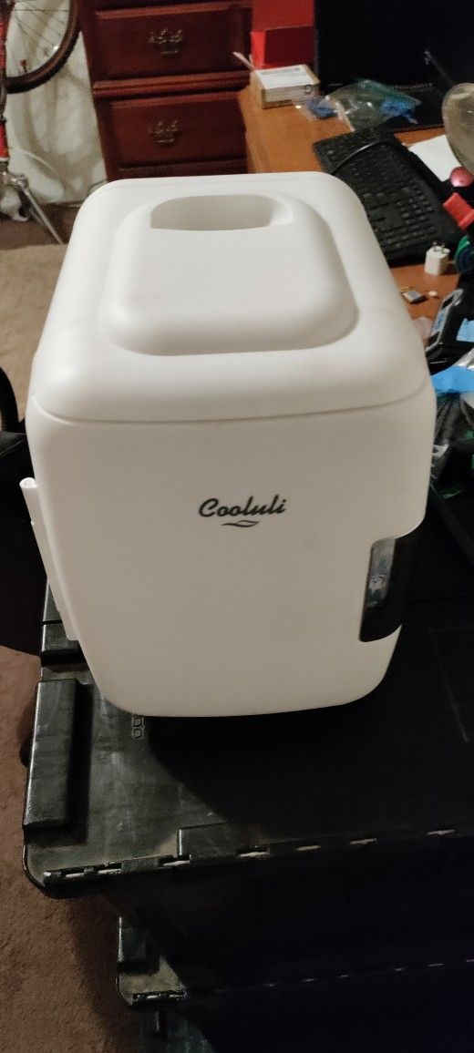 Bedroom Mini Fridge