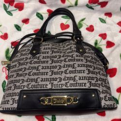 Juicy Couture Bag