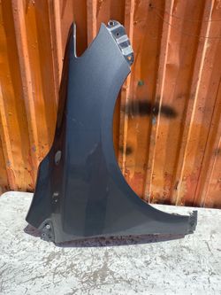Toyota Corolla Fender  ride passenger side OEM 2009-2010-2011-2012-2013