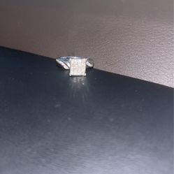 Engagement Ring