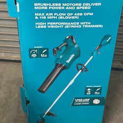 Set Makita