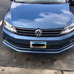 Volkswagen Jetta 2015 for Sale