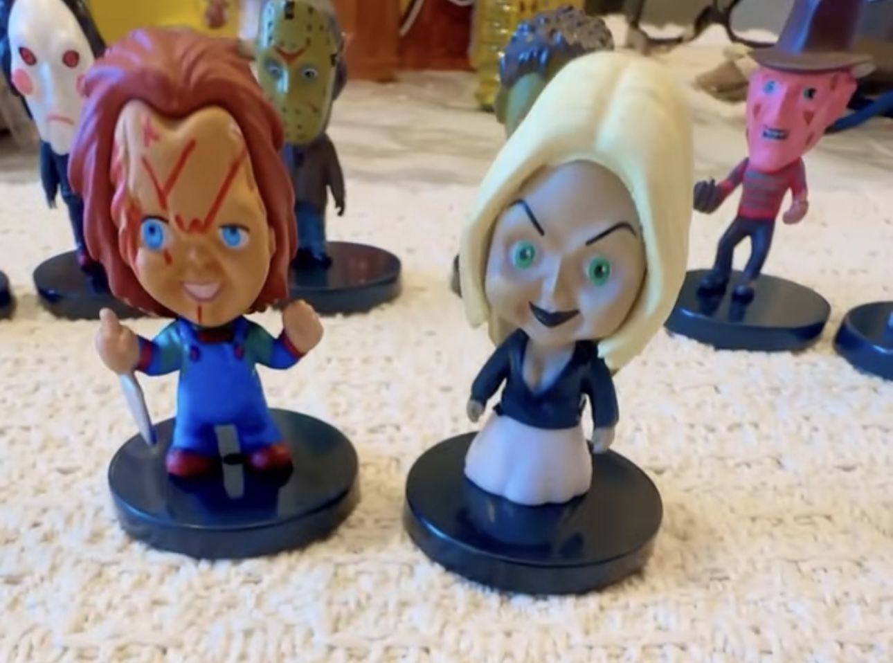 Chucky