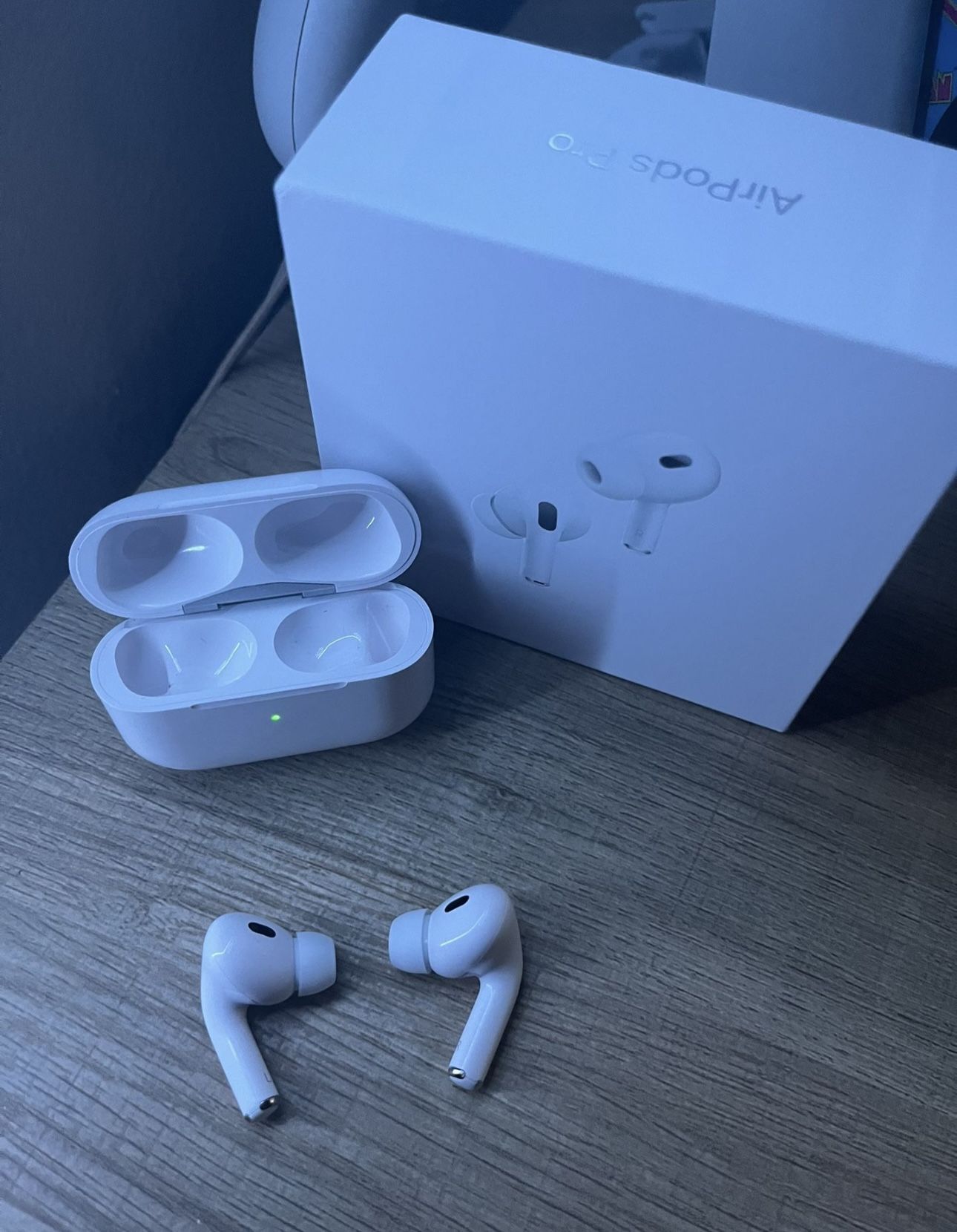 AirPod Pros 1st Gen