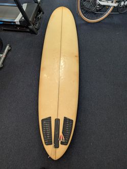 9-Ft O'Neill surfboard