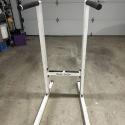 Body Solid Dip Bar Station for Sale in Sacramento CA OfferUp