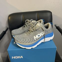 Hoka Gaviota 5/ Size 9.5D Men’s $95