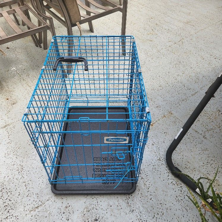 training Cage. ,Kennel ,Dog Bed