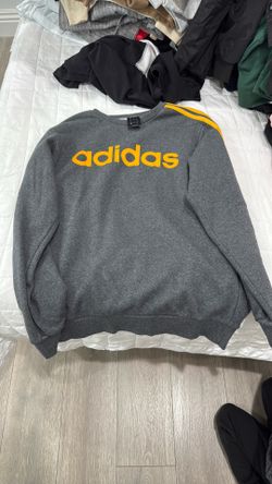 Medium Adidas Sweater 