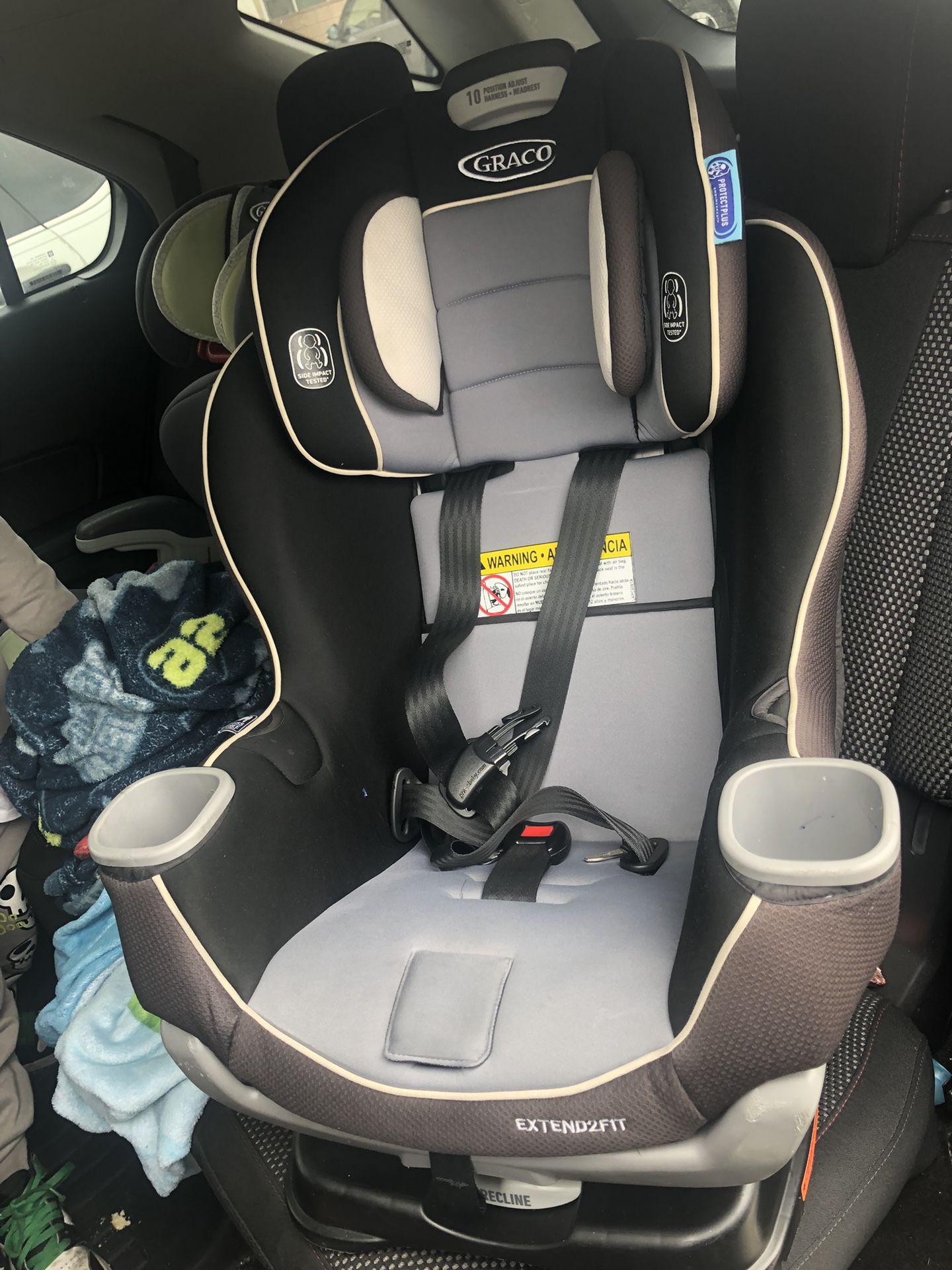 Car Seat