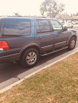 Ford Expedition