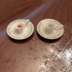 Candle Holders
