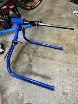 Motion Pro Wheel balancing Stand