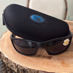 Costa Sunglasses 🌞