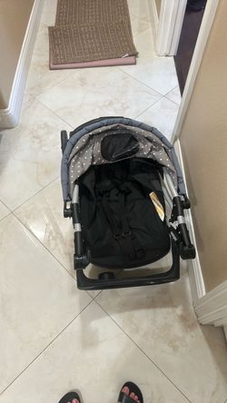 FREE GRACO STROLLER