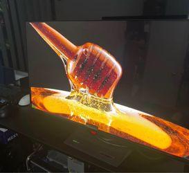 ASUS ROG 27" 4K 240Hz