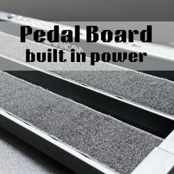 Vangoa — Pedal Board — 21”x14”