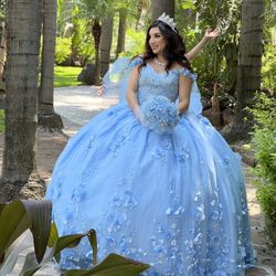 Quince Dress