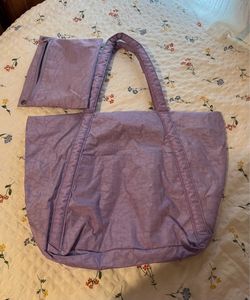 Baggu Cloud Bag Wisteria