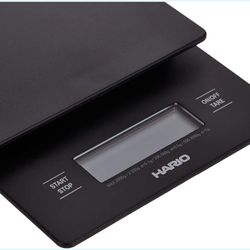 V60 Drip Scale