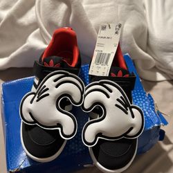 Brand New Disney Shoes 
