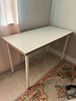 Ikea desk