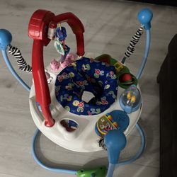 Baby Jumper