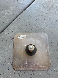 Wal Board Hawk