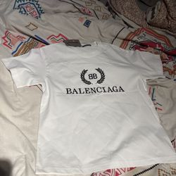 Balenciaga Shirt