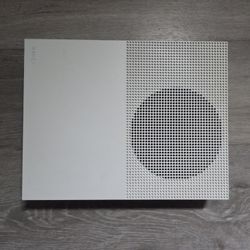 Xbox One S Console Only 
