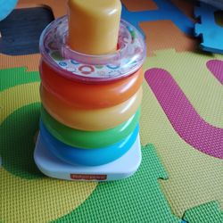 Baby games, all for $5