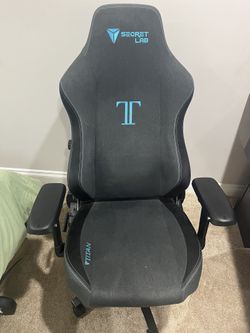 Secret Labs Gaming Chair