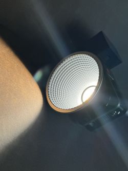 Photography Lights (MOLUS X60)