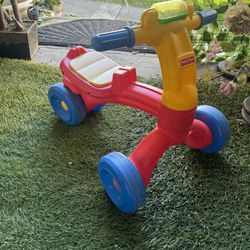 Fisher price Ride On Bike 