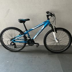 BICYCLE TREK 21 SPEED SIZE 24 BRAND NEW