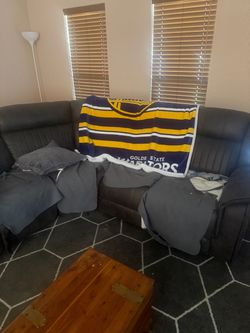3 piece sectional