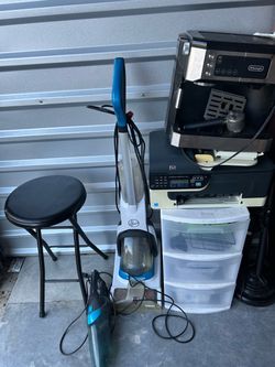 Garage Sale