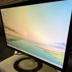 Computer Monitor