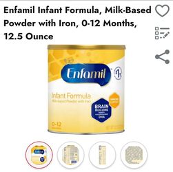 Enfamil