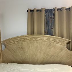 King Size Bed Frame Only