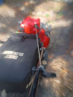 Makina Craftsman de trasmisión