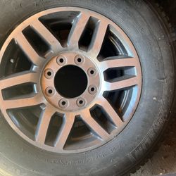 2019 Ford F-250 Super Duty