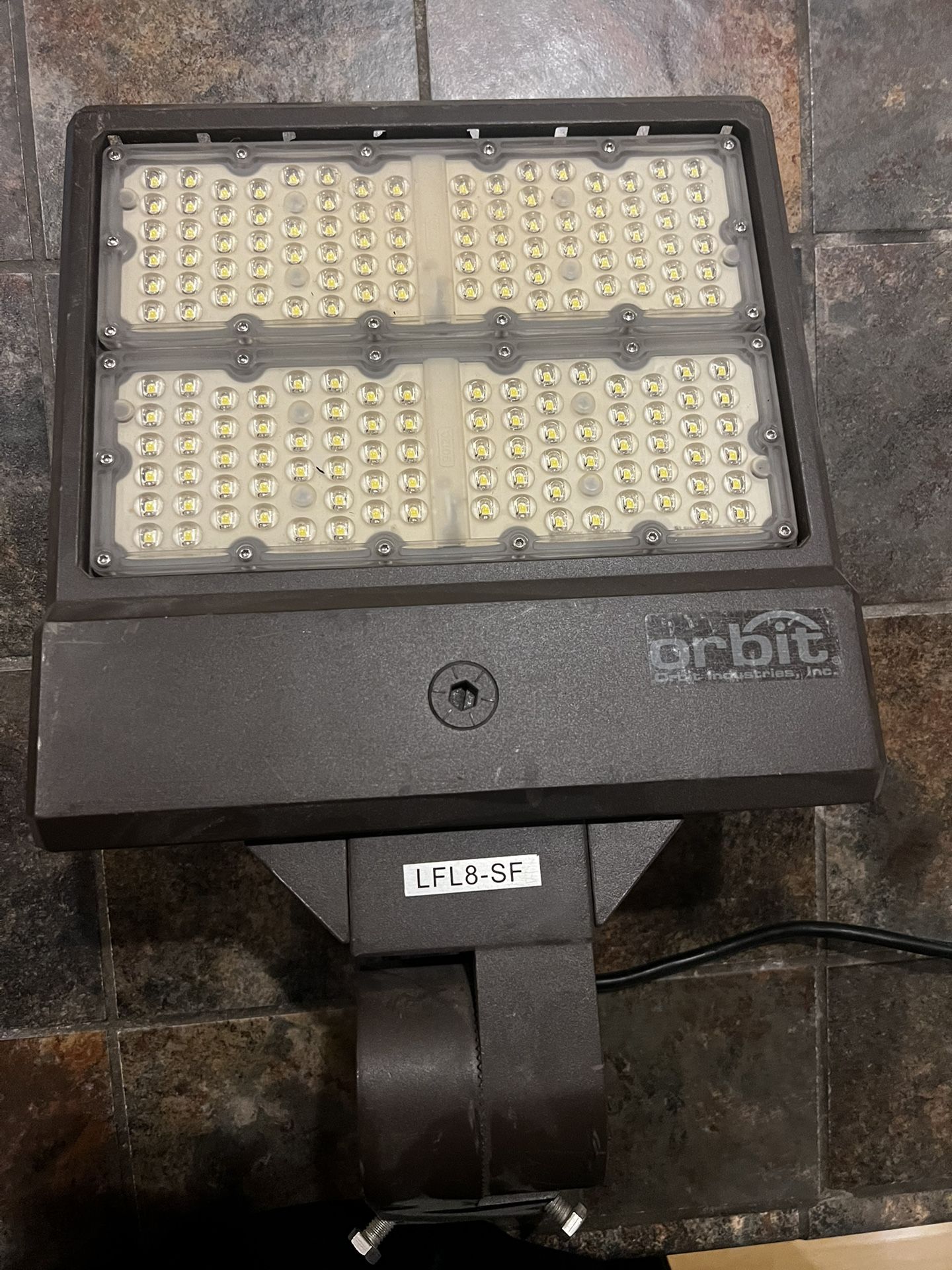LED Light