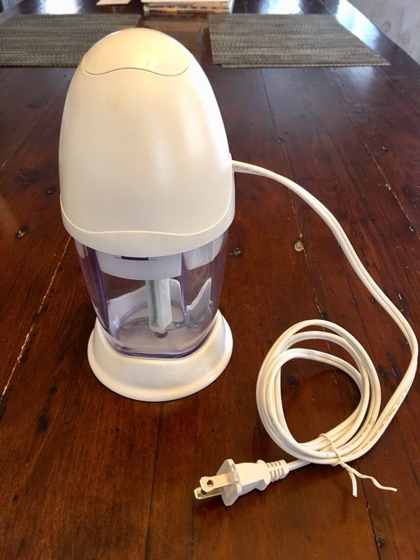 DEX BABY FOOD PROCESSOR