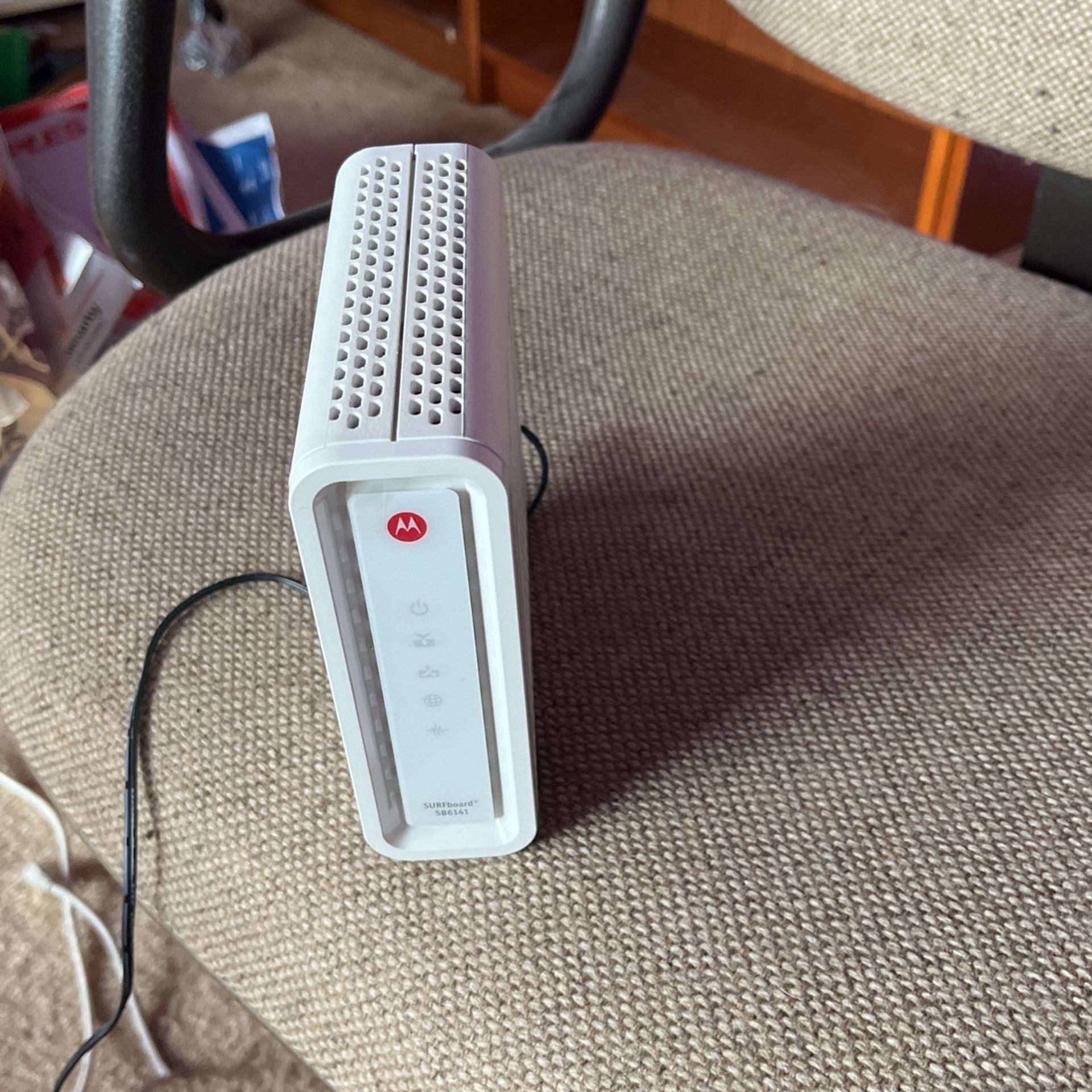 Motorola Surfboard Modem