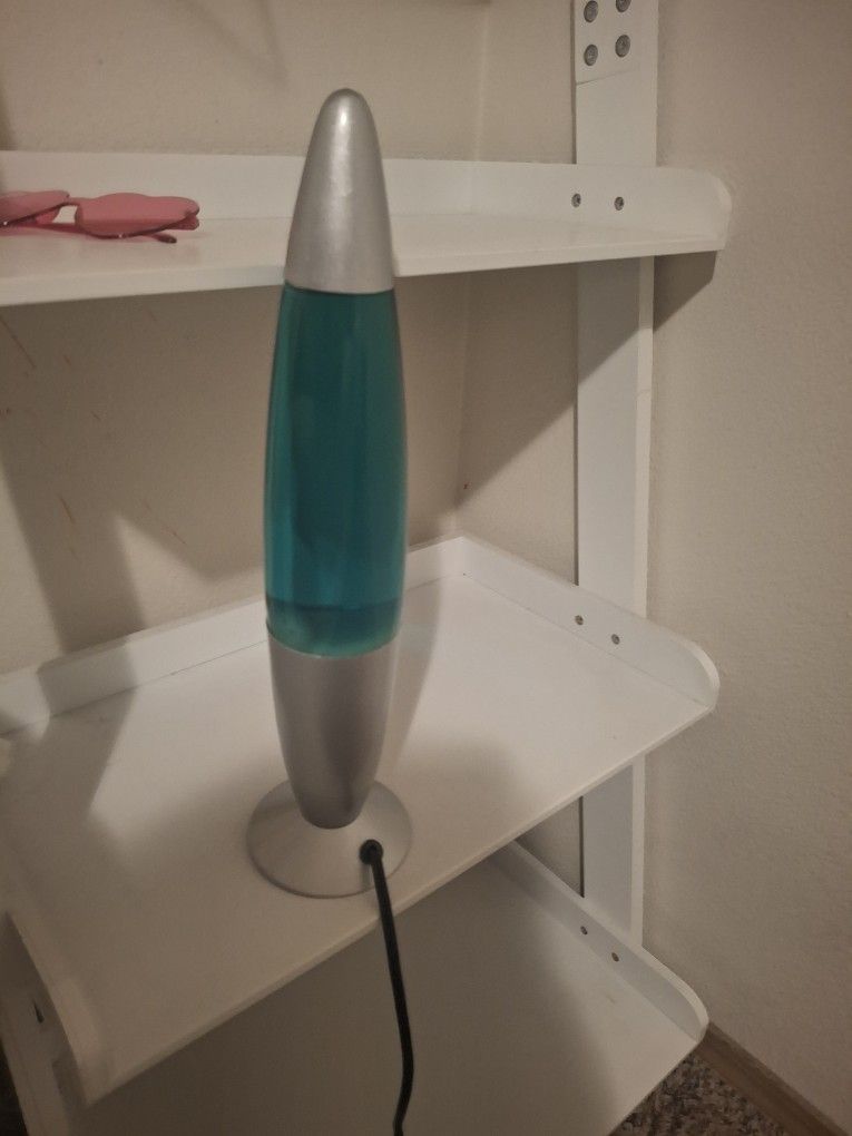 Lava Lamp